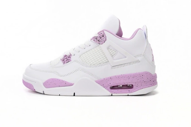 Cheap White Retro Pink 4 Jordan CT8527-116 0725